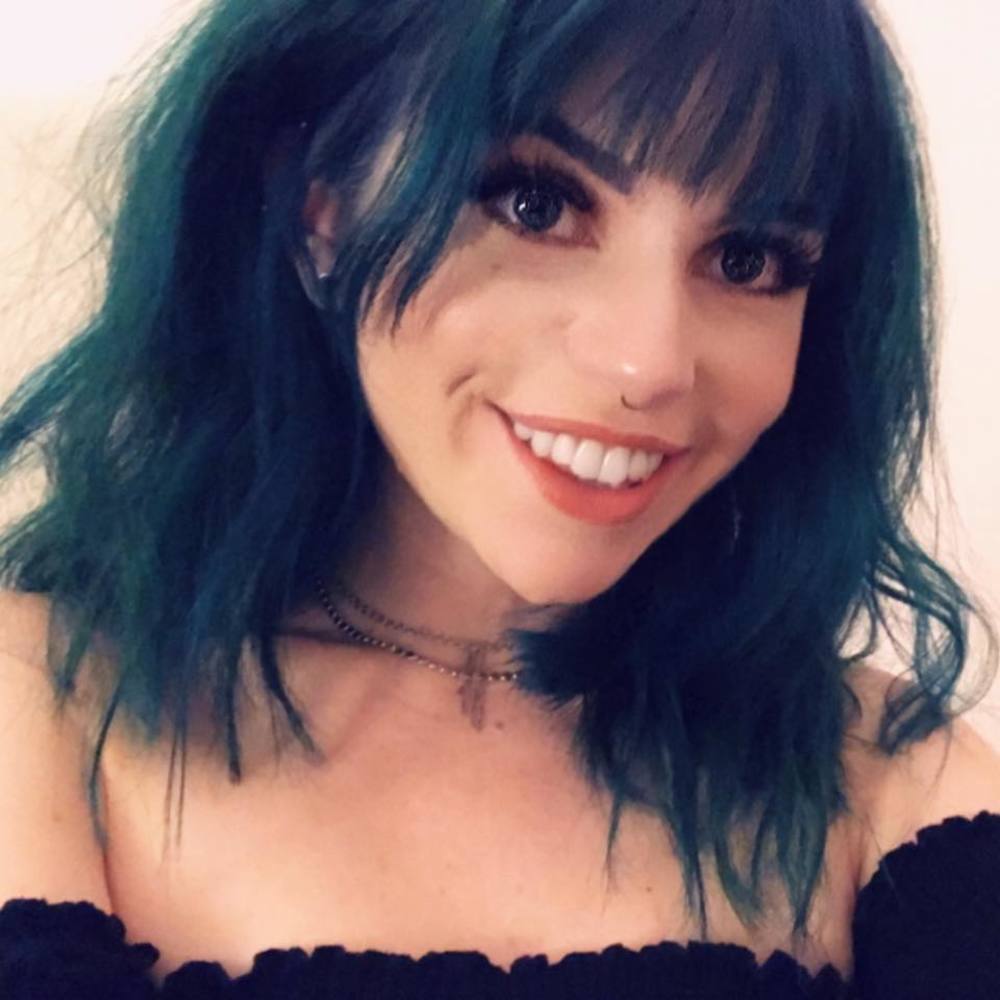 Meet your Posher, Kristy